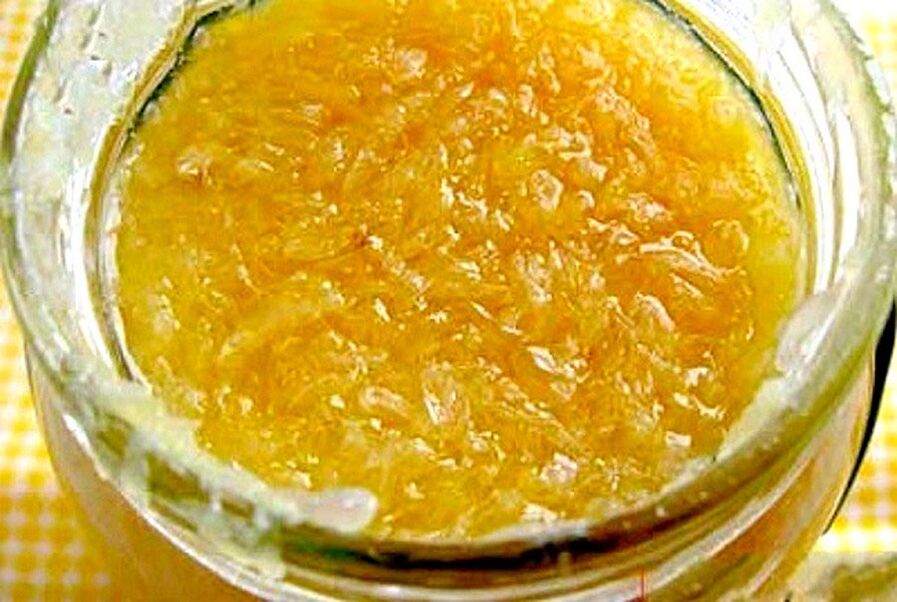 Para aumentar la potencia, un hombre puede preparar miel de jengibre según la receta. 