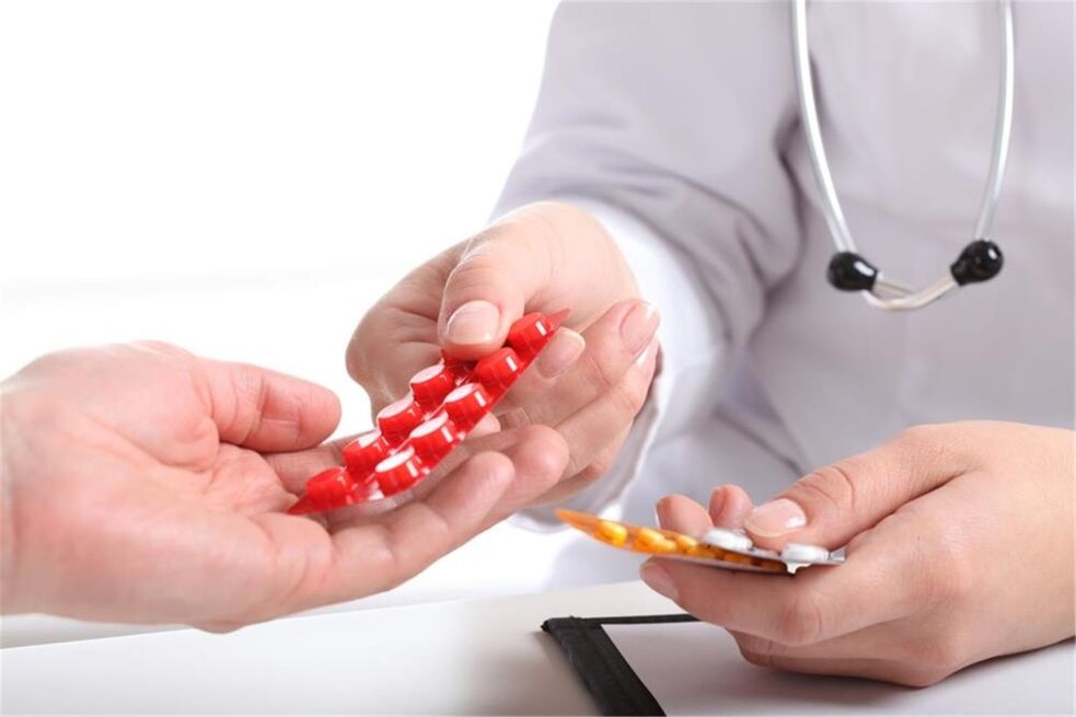 Muchos medicamentos tienen un efecto negativo en un hombre y reducen el deseo sexual.